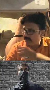 Actor Sanjiv Son pach up to ex girl friend with help of Sanjiv🥹😮 #raabi#reaction #reactionvideo #fyp