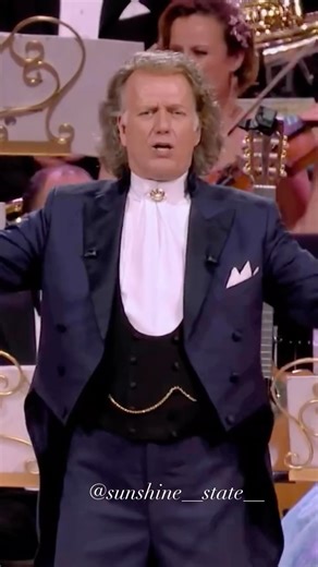 Sunshine State on Instagram: "Macarena— Los Del Rio & Andre Rieu 💃🏼🕺 @andrerieu Happy First Day of Spring!🌷 #macarena #andrerieu #spring #itsspring #mood #vibes #newyear #nowruz #newday #happy #happiness #happyday #instagood #instagood #behappy #springtime #dance #live #liveconcert #dancing #feelgood #feelgoodmusic #happyspring #joy #happynowruz #norooz #happyvibes #nowrooz #goodmood #goodvibes #goodvibesonly"