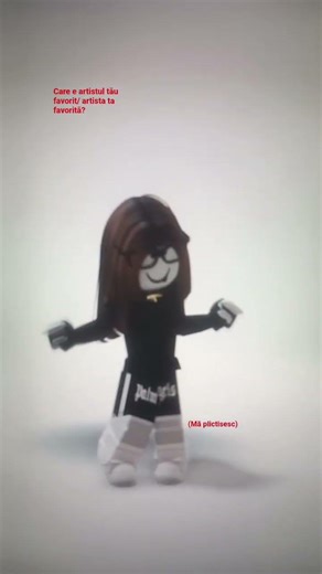 ::Dani Mocanu, Abi Talent, etc. ✨😝