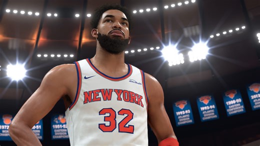 NBA 2K26 Review – Pushing Boundaries