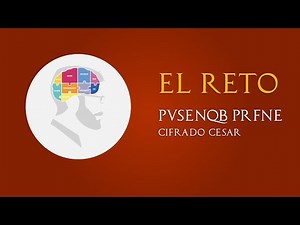 Cifrado César en VBA (para Excel y PowerPoint)