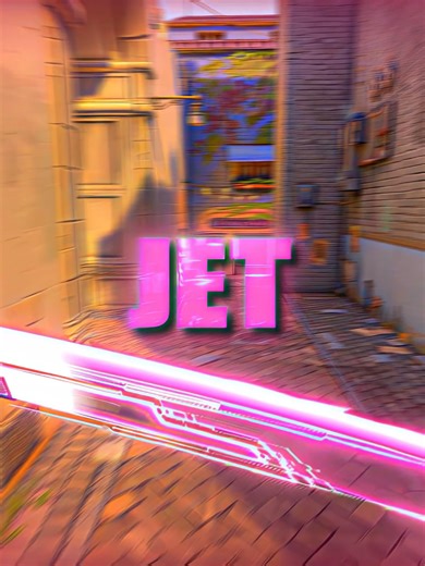 7 Rings Valorant Edit in 120fps