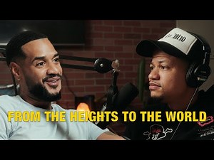From Washington Heights to the World: The Dominican Comedy Wave #12