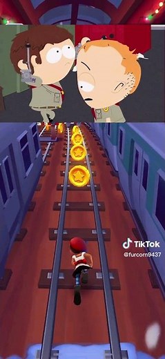 Timmy vs. Jimmy | South Park