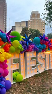 2.4K reactions · 514 shares | ✨ FIESTA SAN ANTONIO 2025 – The...