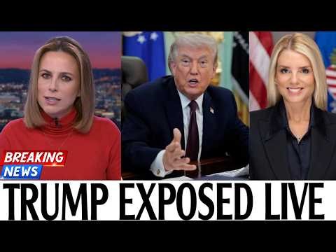 Deadline: White House Live 4/2/26 | MSNBC Breaking News Today April 2, 2026