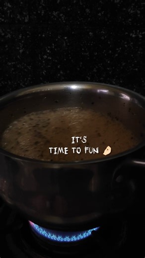 Perfect Chai in 30 Seconds! #chai #tea #cooking #shorts