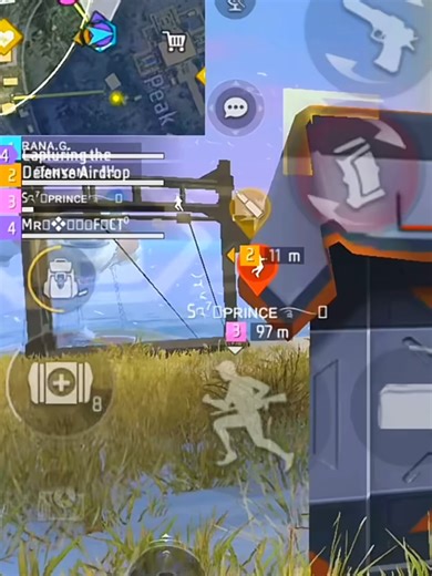 Essential Zone Fight Tips for Free Fire Players