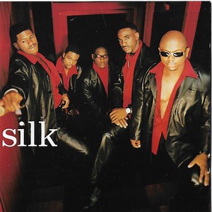 Silk - Tonight