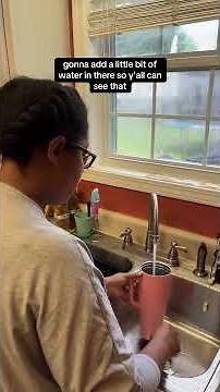 Watch how easy it is to clean your brumate tumbler
