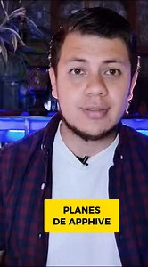 Planes de Apphive ¿Cuál se adapta mejor a tus necesidades? #Planes #Apphive #proyectosdigitales #desarrolloweb #nocode #ios #android #compilaciones #Pantallas #unlimitted #ILIMITADO #nocodeapps | Apphive | Facebook