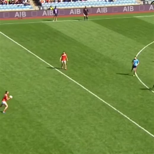 Rian O'Neill X Promises 🧊🪄#promises #gaa #rianoneill #fyp