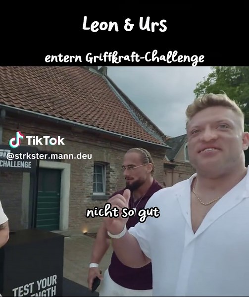 #leonidas #leonidasarkona #urskalecinski #themiraclebear #griffkraft #challenge