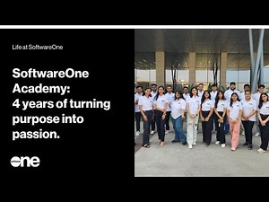 What does the Academy mean to you?