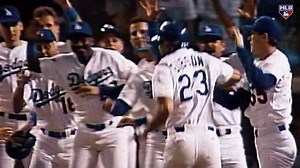 1.3M views · 16K reactions | The 3-2 backdoor slider. Relive the story of Kirk Gibson's amazing home run on this day in 1988. | MLB Network | Facebook