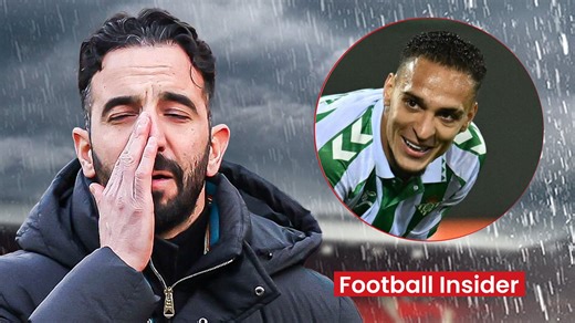 ‘Man United set criteria for Antony sale, huge loss pending’