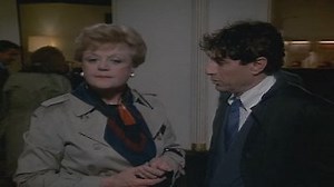 Watch Murder, She Wrote Season 1 Episode 18 - Footnote to Murder