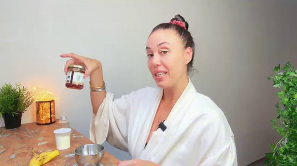 Restore your skin's radiance in 10 minutes
