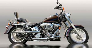 Top 5 Best Exhaust for Harley Fatboy (2025)   How to Install