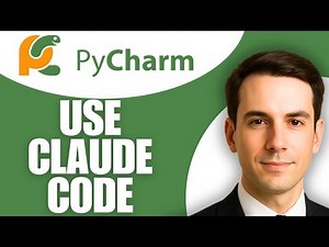 How To Use Claude Code In PyCharm