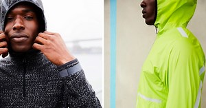 Lululemon collaborates with Robert Geller for a collection to take you from workouts to flights