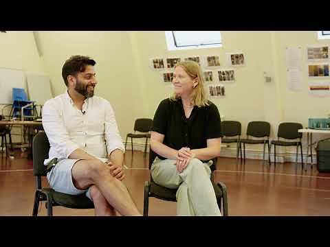 As You Like It | Character Insights