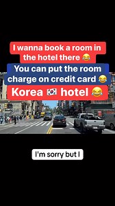 15K views · 86 reactions | I wanna book a room in the hotel there #prankcall #guido #korea #hotel Prank Calls | Prank Calls | Facebook