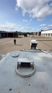 19K views · 261 reactions | Leopard 1A5 Tank #military #tank #army #leopardtank #fyp # | MilPics | Facebook