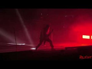 Pantera Live - COMPLETE SHOW - Columbus, OH, USA (May 18th, 2024) Sonic Temple [4K]