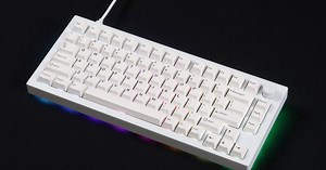 Drop SENSE75 is the brand's latest premium keyboard with a matching price tag