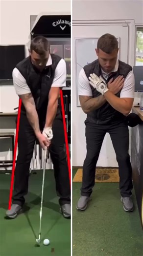 Golf Practice Tips for Improving Your Swing Mechanics