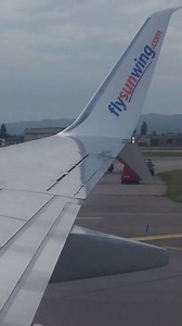 13K views · 17 reactions | Fire engines attended the plane in Bulgaria after passengers started to 'smell smoke'. Now, over 200 people are stranded in the country and have told their flight back to Norwich isn't until this afternoon - Video by Livvy Milligan MORE: https://bit.ly/2K6NFGg | EDP 24 | Facebook