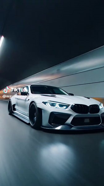 Supercar Live Wallpaper for Your Device