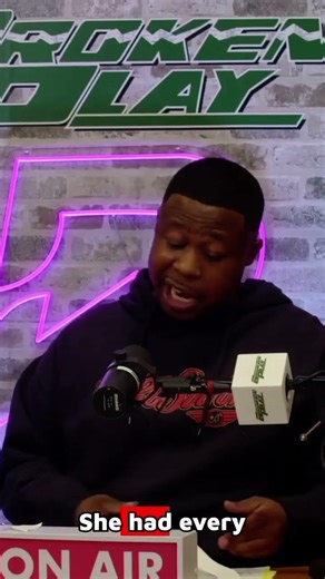 The Struggles of Silent Lunch in Elementary School | Broken Play Podcast