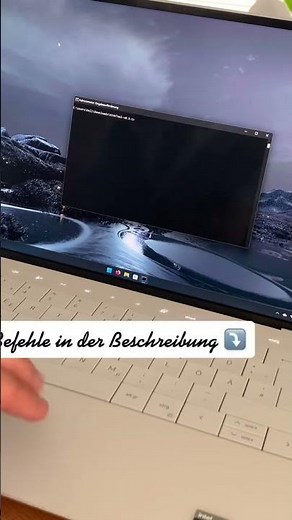 Windows Explorer Tabs aktivieren in Windows 11 22H2 (in 60 Sekunden)