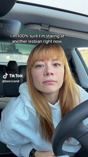 Exploring Lesbian Connections in the LGBTQ Community