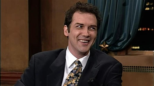 【偶尔一Norm】柯南秀 熟肉｜听Norm哥讲关于一只救命恩猪的地狱笑话（中英字幕）