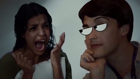 Film Theory - The BIG Mistake of Monsters Inc