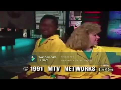 15 Minutes Of Almost Every Nickelodeon Studios Endings In Double High Pitch