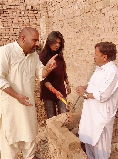 Fun at the Airport: Mistri and Mazdor Stories