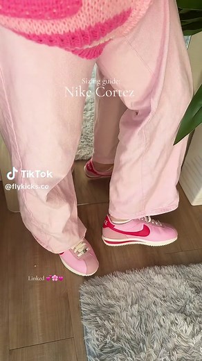 Ultimate Nike Cortez Sizing Guide: Get the Perfect Fit!