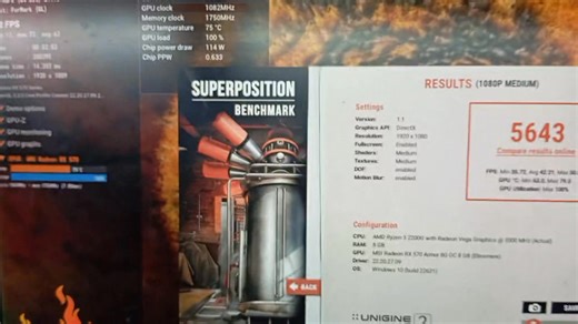 1.4K views · 14 reactions | MSI RX 570 8gb Dual Fan - No Display...