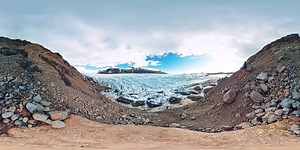 Tired of your same old commute home? Take a virtual tour of Iceland and immerse yourself in this #360video courtesy of the incredible Inside360 crew. | 360 Videos