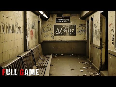 THE DARK LEGACY _ New Beautiful Full Horror Game || Walkthrough Game || no commentary || PC