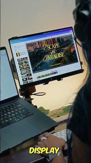 Discover the TOP Portable Monitors You Need Right Now!