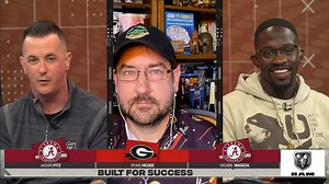 11K views · 84 reactions | Who wins the National Championship? 樂 | College Football on ESPN | Facebook