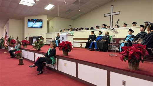 Northeastern Technical College on Reels