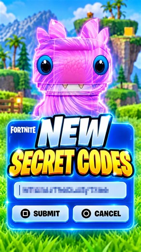 ALL *NEW* Lobby Hack Codes YOU MISSED in Fortnite’s Update!