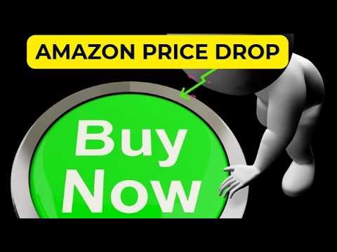 STOP Missing Profitable Deals! 🛑 Amazon Price Tracker Setup