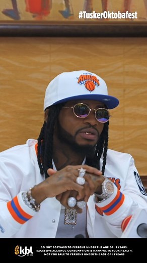 14K views · 22 reactions | Earlier Today @diamondplatnumz Press Conference Talking About #Octfest That Will Be Held Tonight In Nairobi Kenya  | WCB Wasafi | Facebook